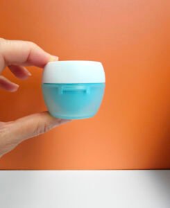 Curel Moisture Repair Eye Cream