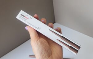Judydoll Dual-ended Gel Eyeliner