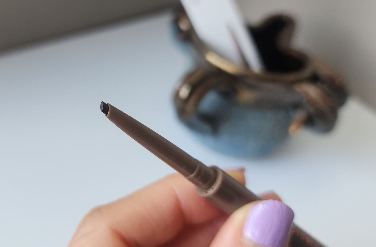 Judydoll Gel Eyeliner Swatch