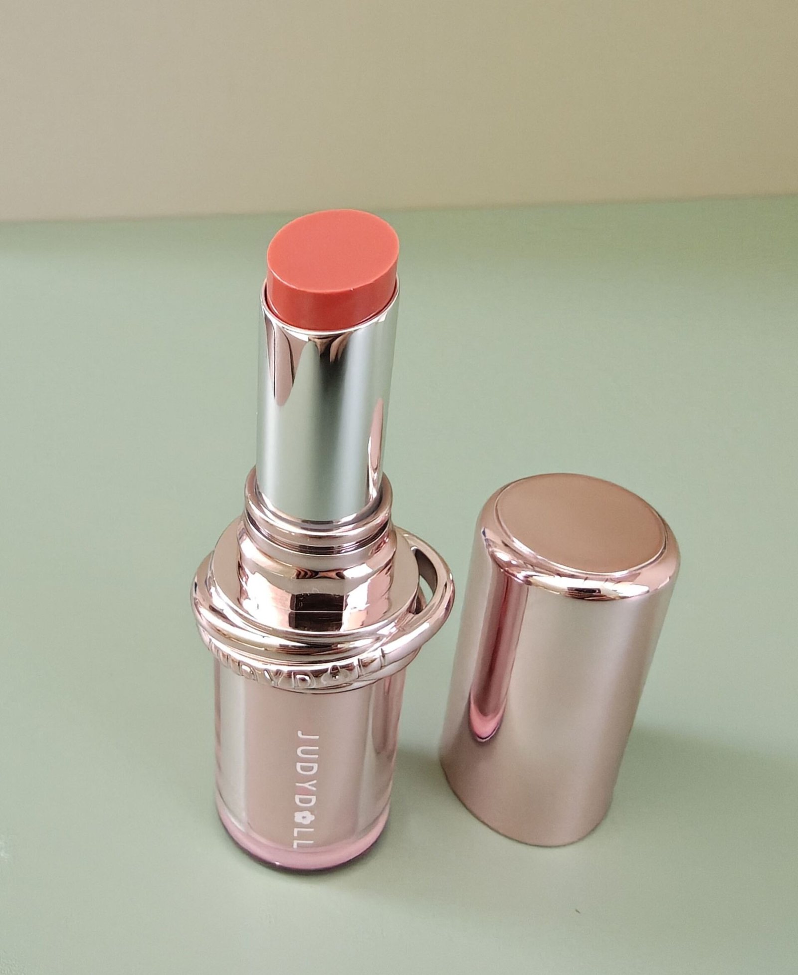 Judydoll Stay Shine Lipstick review