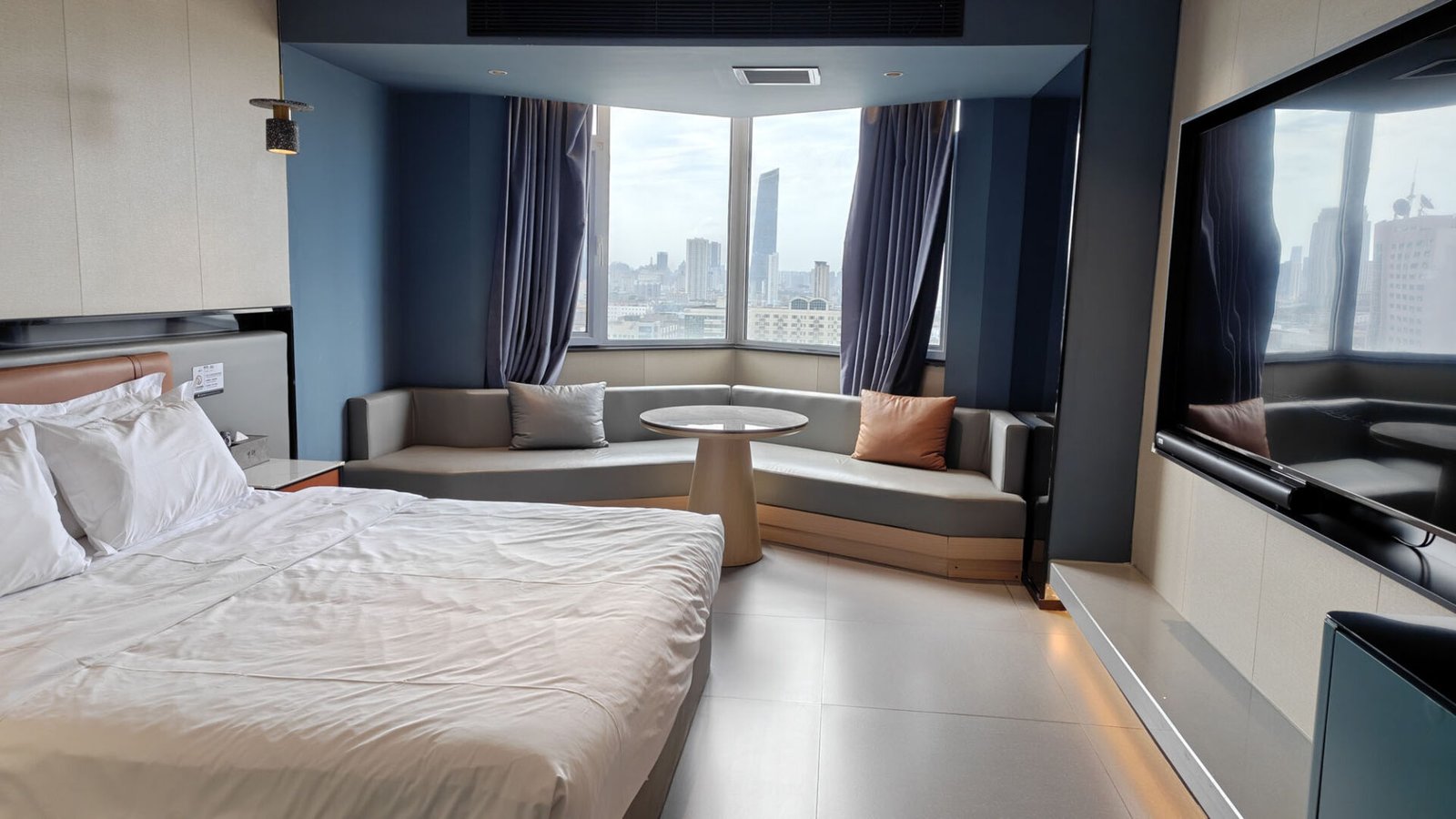 Shenyang hotel