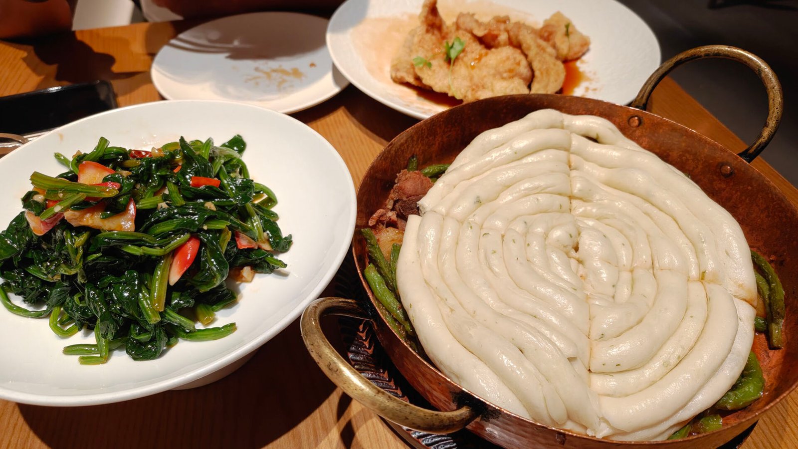 Shenyang local food