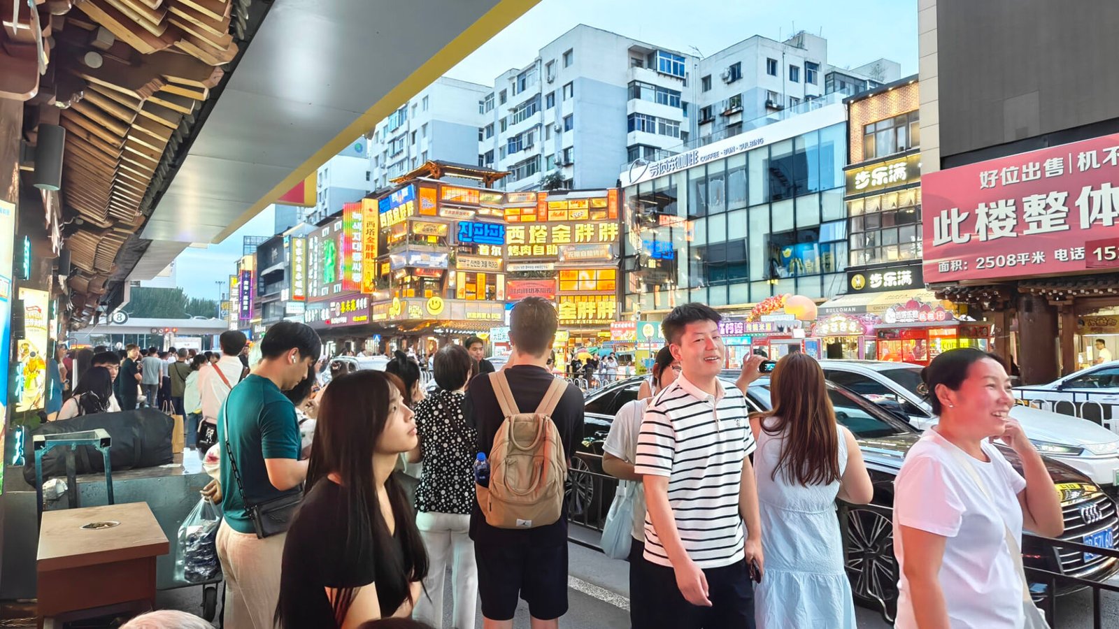 Shenyang Things to do
