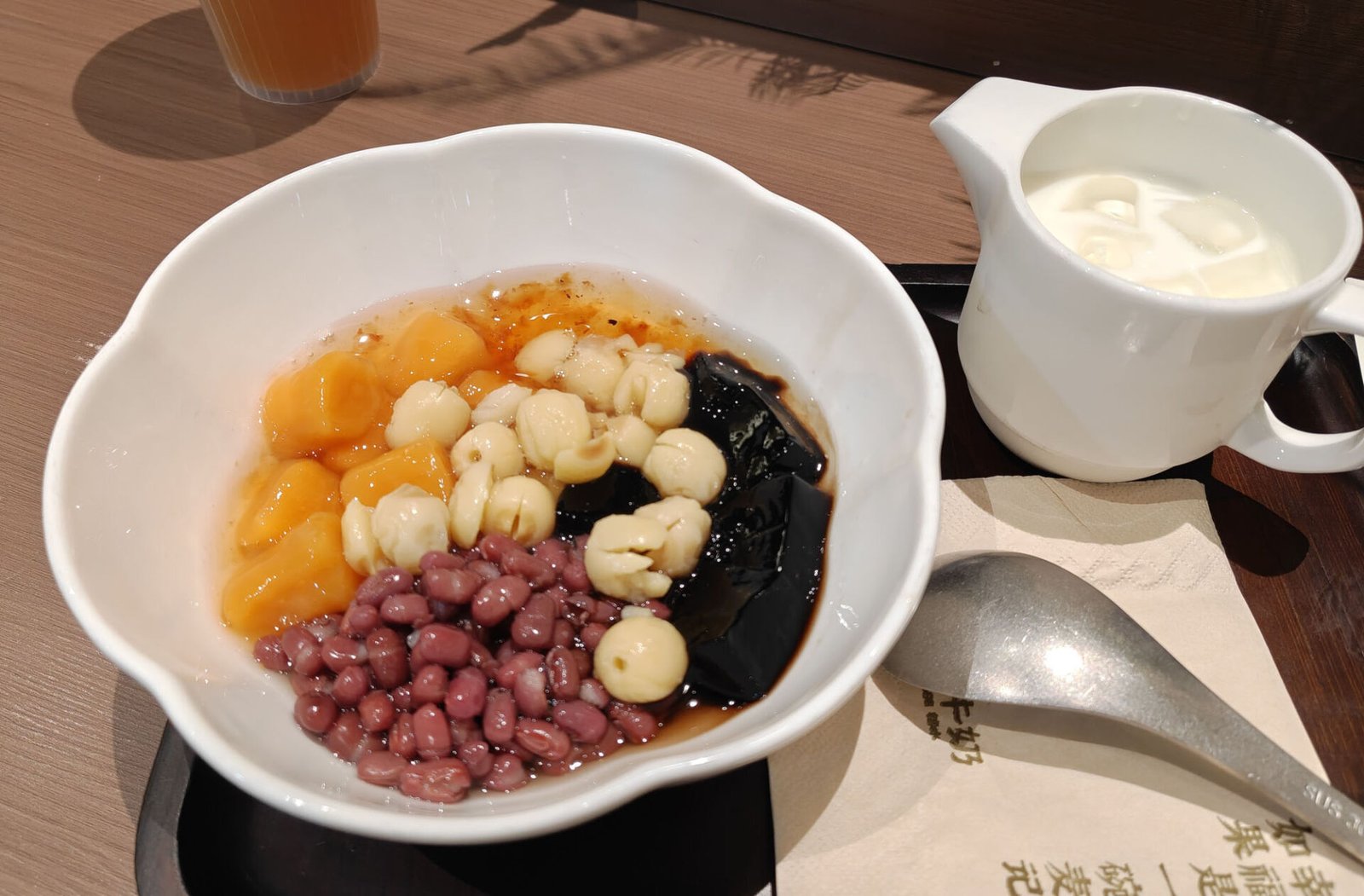 Shenyang food