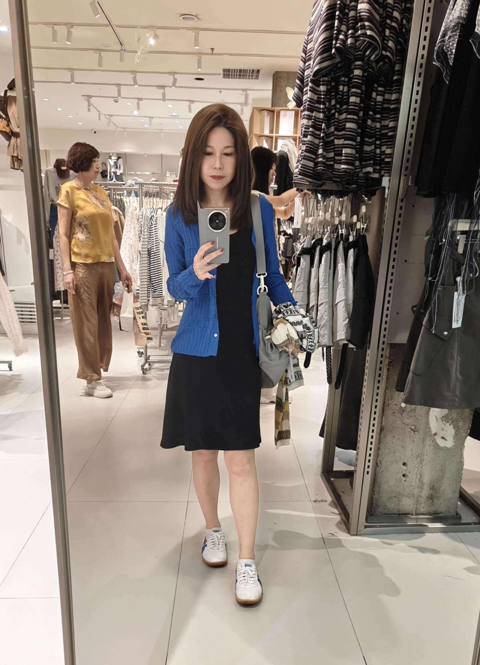 Shenyang Zhongjie Shopping