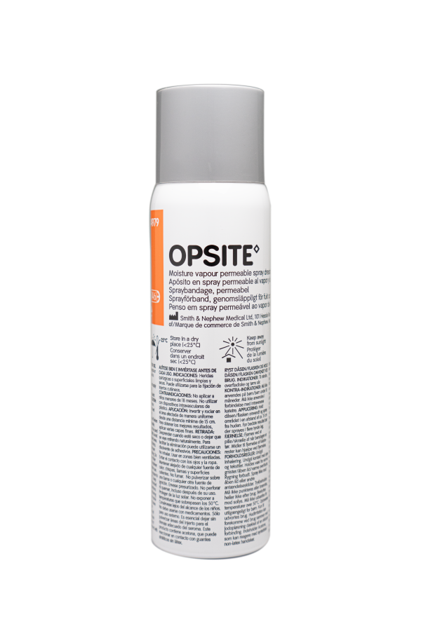 Smith+Nephew Opsite Spray