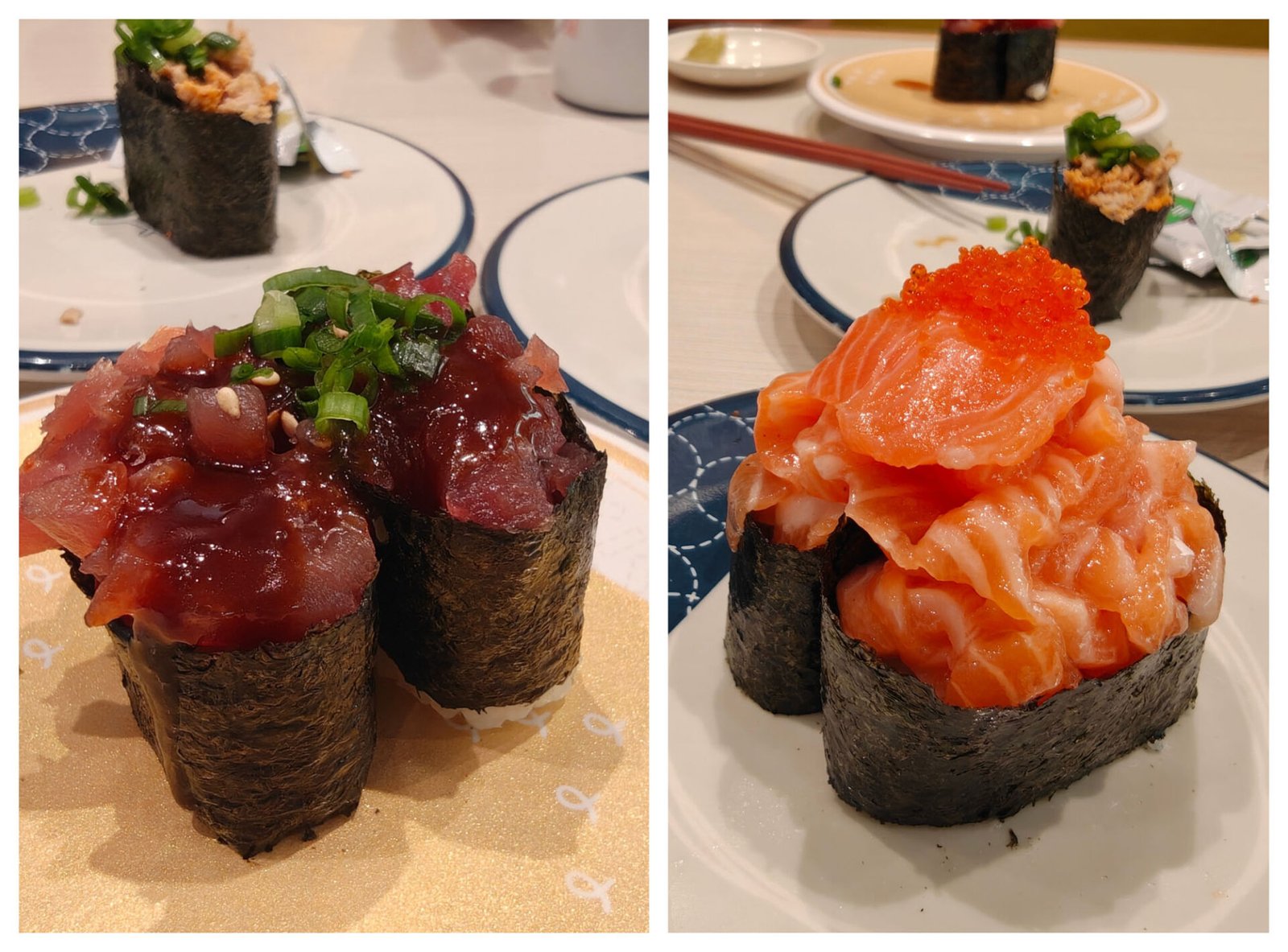 Shenyang Japanese Food